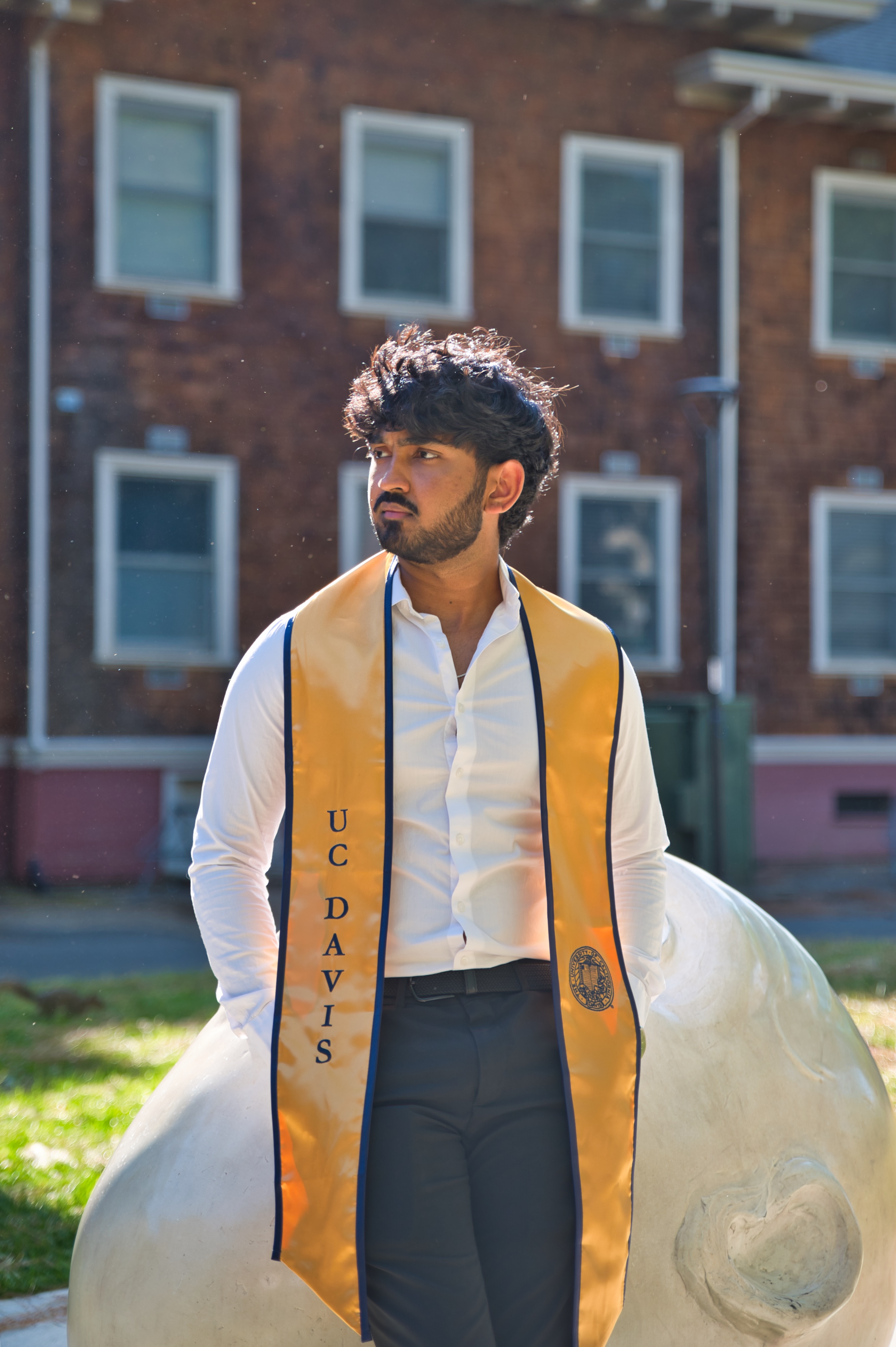 Graduation