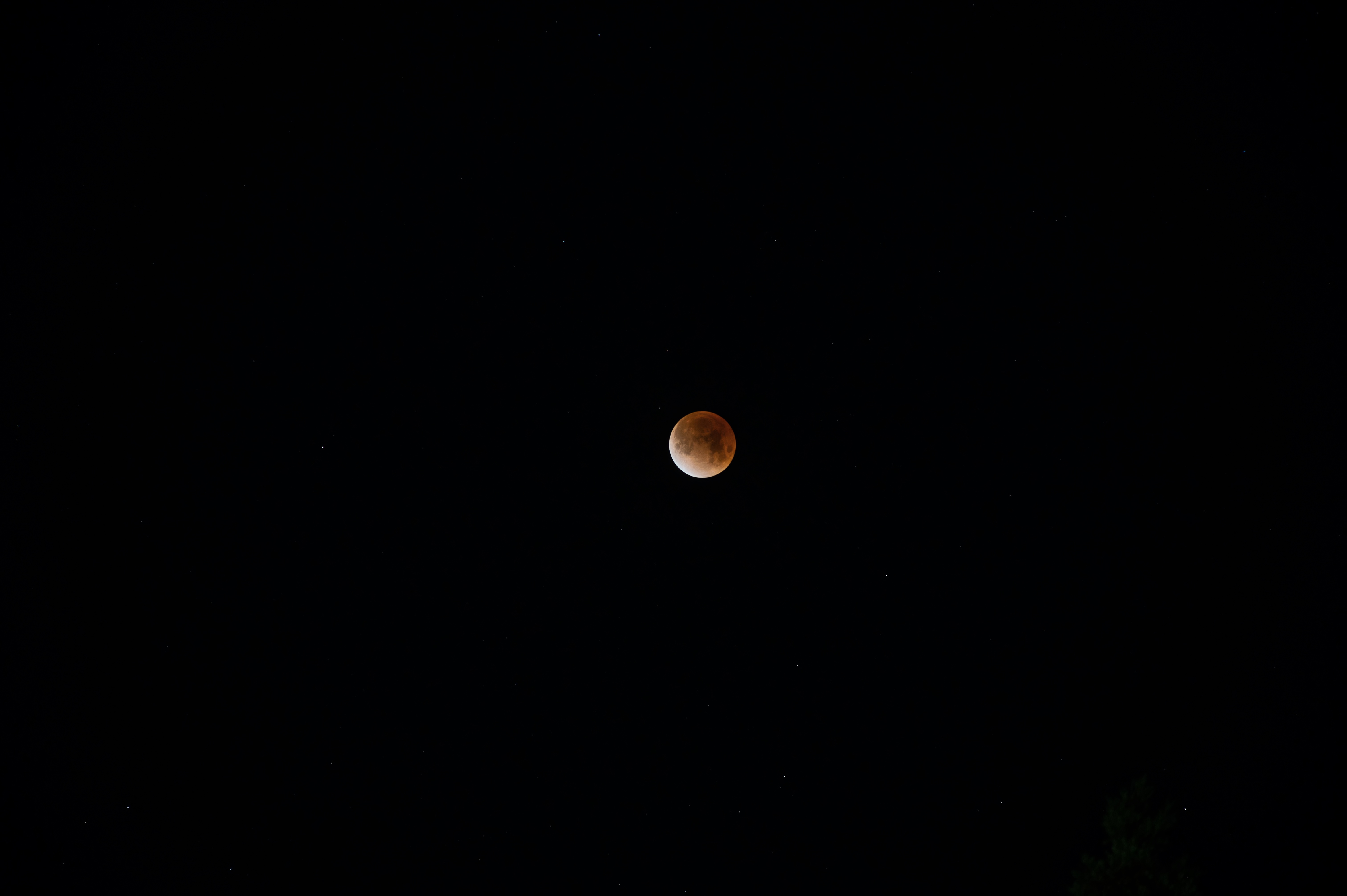 Lunar Eclipse