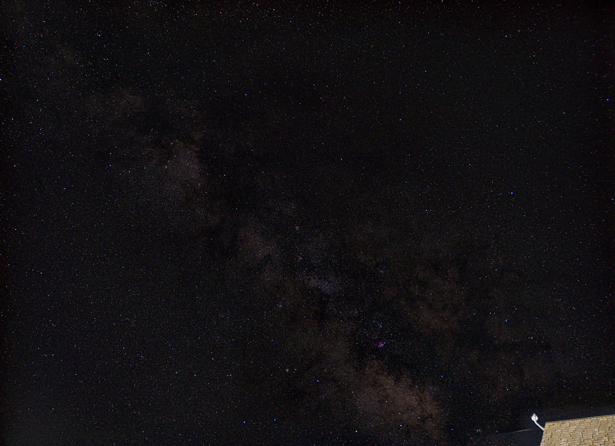 Astrophotography