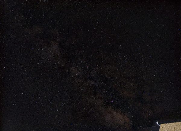 Milky Way